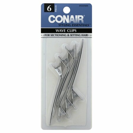 CONAIR WAVE CLIP 119725